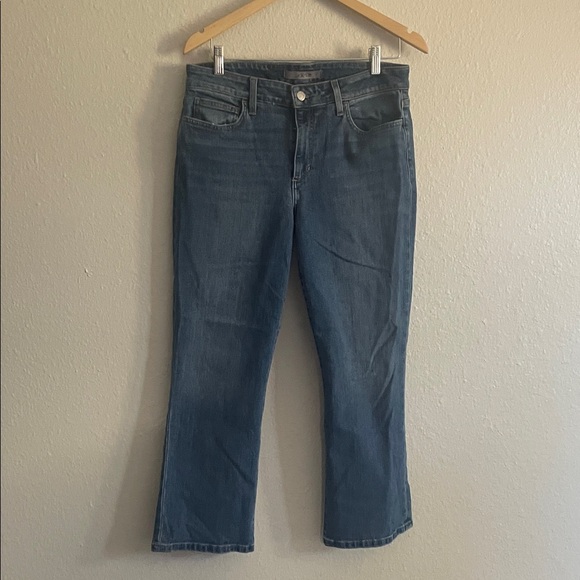 Joe B Blue Boot Cut Jeans